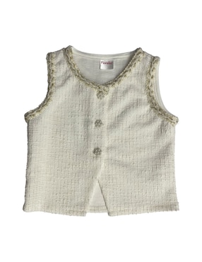 Conjunto Fiorella para niña