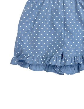 Jumpsuit Fiorella para niña