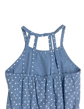 Jumpsuit Fiorella para niña