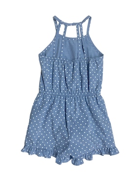 Jumpsuit Fiorella para niña