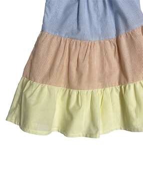 Vestido Fiorella para niña