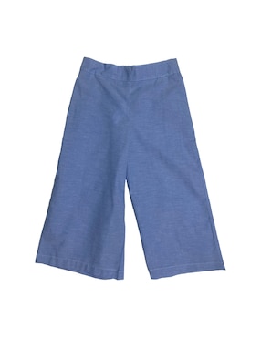 Conjunto Fiorella de algodón para niña