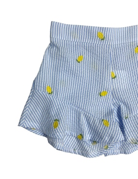 Conjunto Fiorella para niña