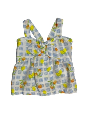 Conjunto Fiorella para niña