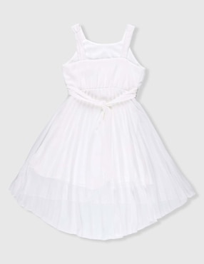 Vestido Pink & Violet para niña
