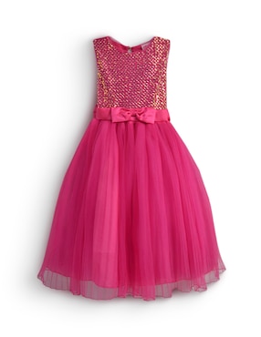 Vestido Flory Catalina para niña