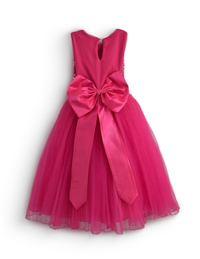 Vestido Flory Catalina para niña