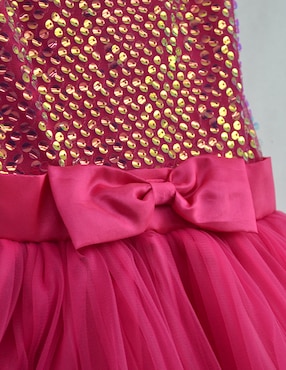 Vestido Flory Catalina para niña