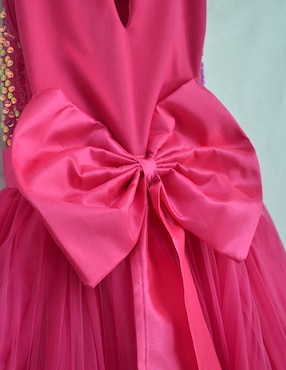 Vestido Flory Catalina para niña