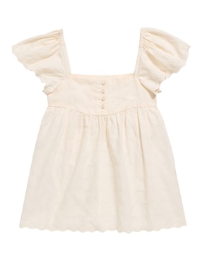 Blusa Old Navy para niña