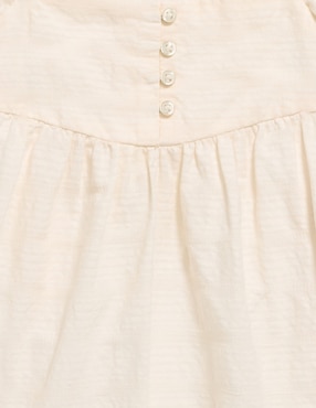 Blusa Old Navy para niña