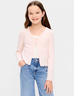 Suéter Old Navy para niña
