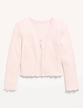 Suéter Old Navy para niña
