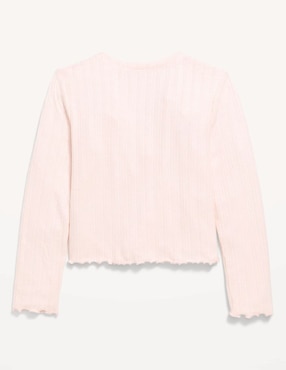 Suéter Old Navy para niña