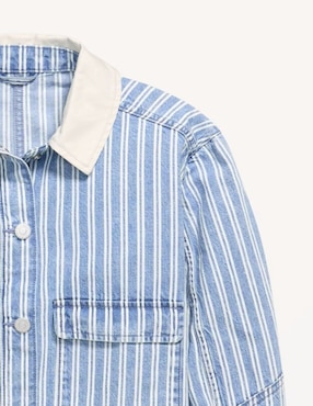 Chamarra Old Navy para niña