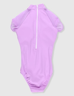 Bodysuit Sunset T para niña