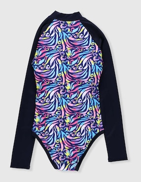 Bodysuit Sunset T para niña