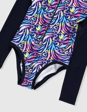 Bodysuit Sunset T para niña