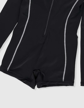 Wetsuit Sunset T para niña