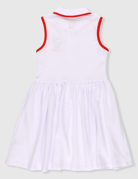 Vestido Hello Kitty para niña