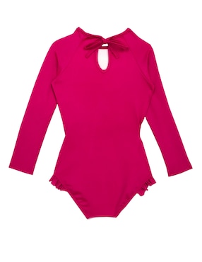 Traje de baño bikini Guz para niña