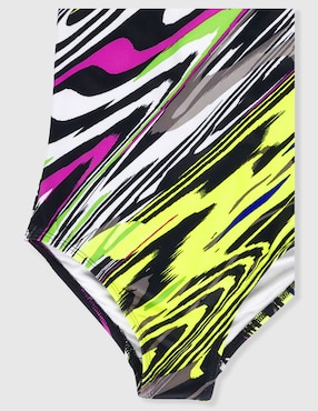 Bodysuit Sunset T para niña