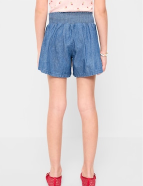 Short Old Navy para niña
