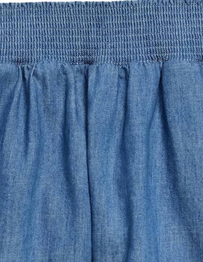 Short Old Navy para niña