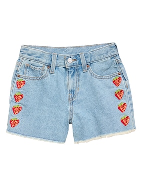 Short Old Navy para niña