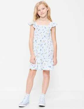 Vestido Old Navy para niña