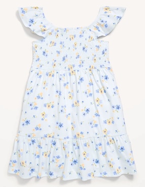 Vestido Old Navy para niña
