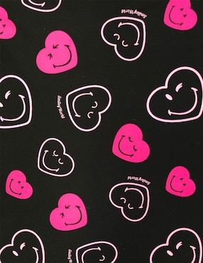 Traje de baño completo Smiley World para niña
