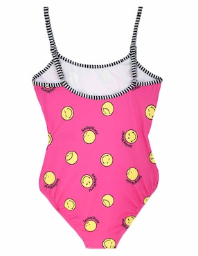Traje de baño completo Smiley World Smiley World para niña