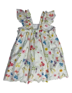 Vestido Fiorella para niña