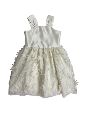 Vestido Fiorella para niña