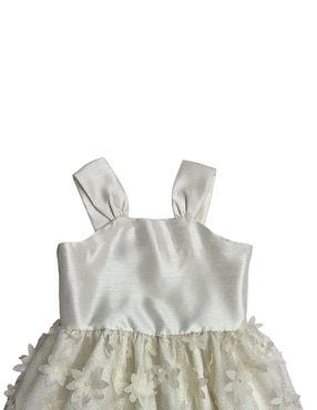 Vestido Fiorella para niña