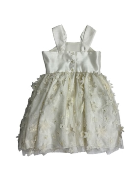 Vestido Fiorella para niña