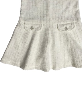 Vestido Fiorella para niña