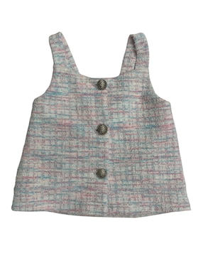 Conjunto Fiorella para niña