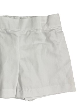 Conjunto Fiorella de algodón para niña