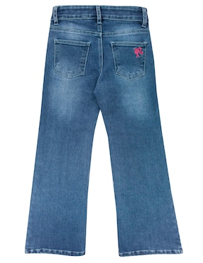 Pantalón Barbie para niña