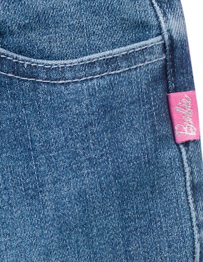 Pantalón Barbie para niña