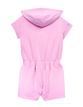 Romper Barbie para niña