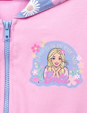Romper Barbie para niña