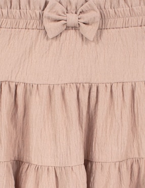 Conjunto casual Barbie para niña