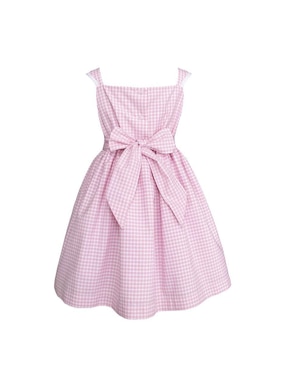 Vestido Gerat casual para niña