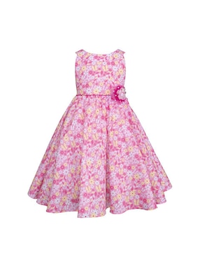 Vestido Gerat para niña