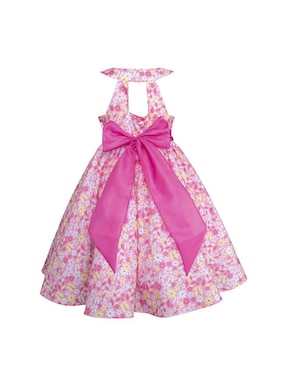 Vestido Gerat para niña