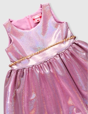 Vestido Chersi para niña
