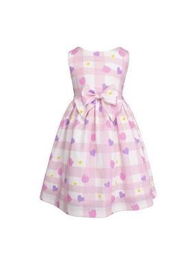 Vestido Gerat para niña
